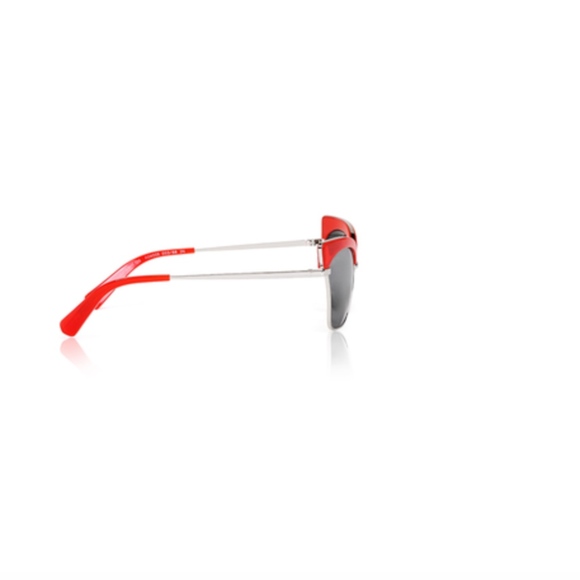 ALAIN MIKLI  Alouette Sunglasses